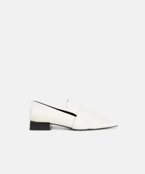 Rocket Loafer | Off White