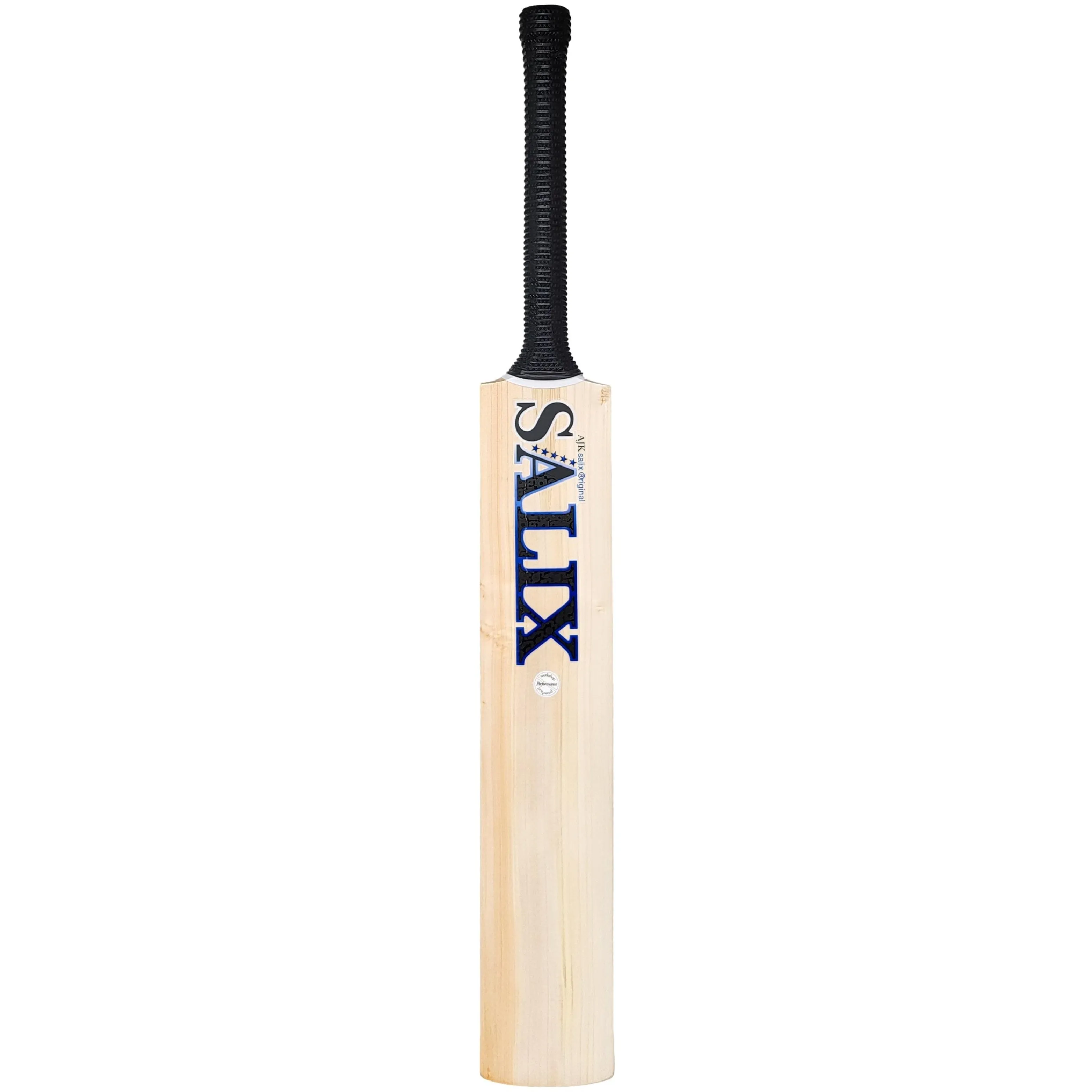 Salix Cricket Bat AJK-Performance English Willow, SH 2024 MODEL