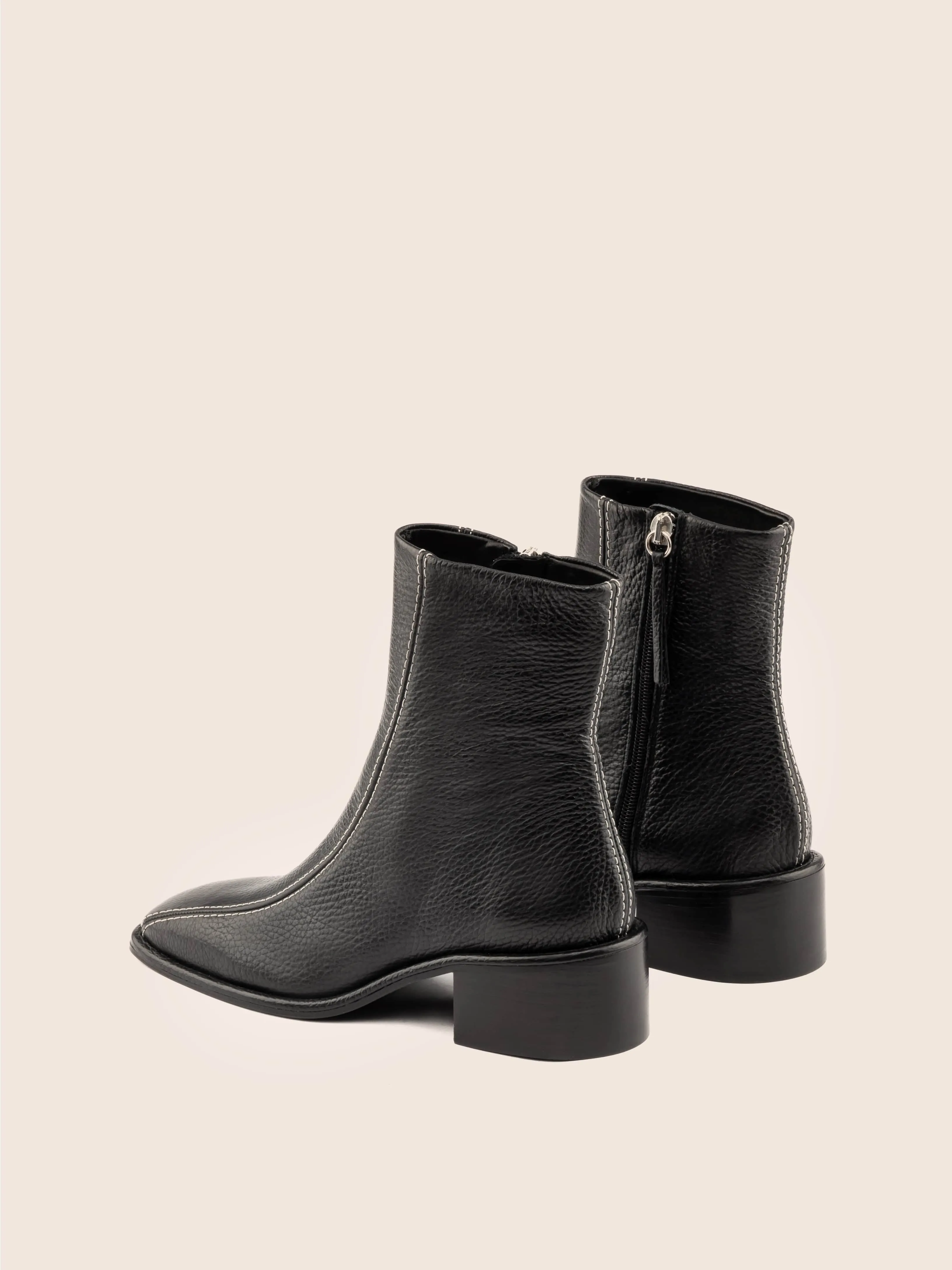 Sevilla Onyx Boot