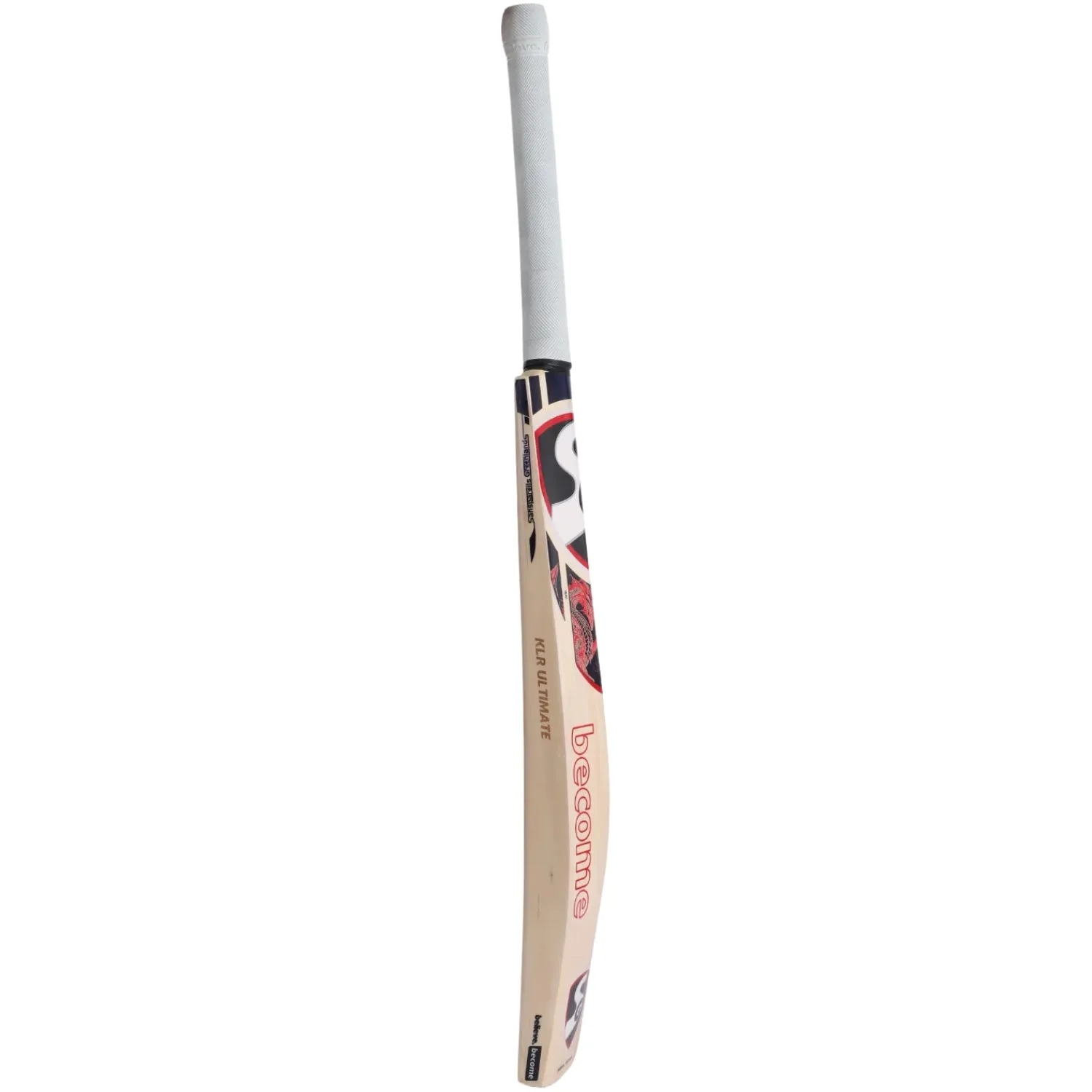 SG Cricket Bat KLR-Ultimate English Willow - SH