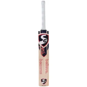 SG Cricket Bat KLR-Ultimate English Willow - SH