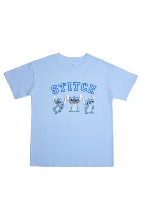 Stitch Graphic Classic Tee