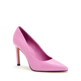 THE MARCELLA PUMP