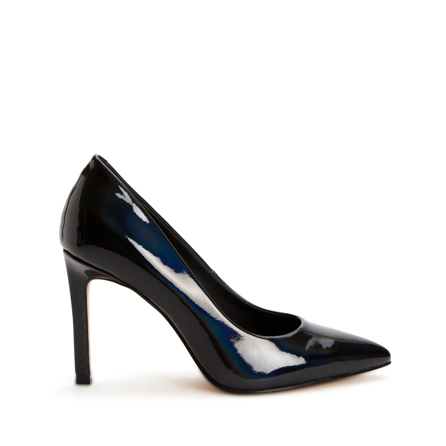 THE MARCELLA PUMP